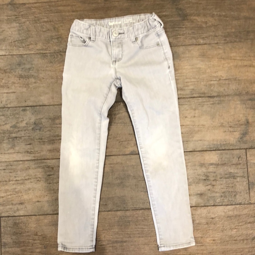 Gap 1969 6 Regular Super Skinny - Girls 6